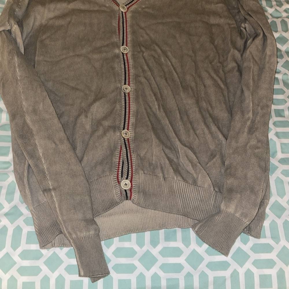 Mossimo cardigan sweater never worn - Picture 3 of 4